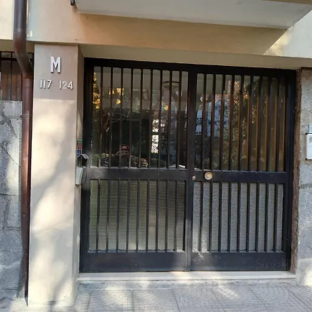 דירה Etienne's Comasina