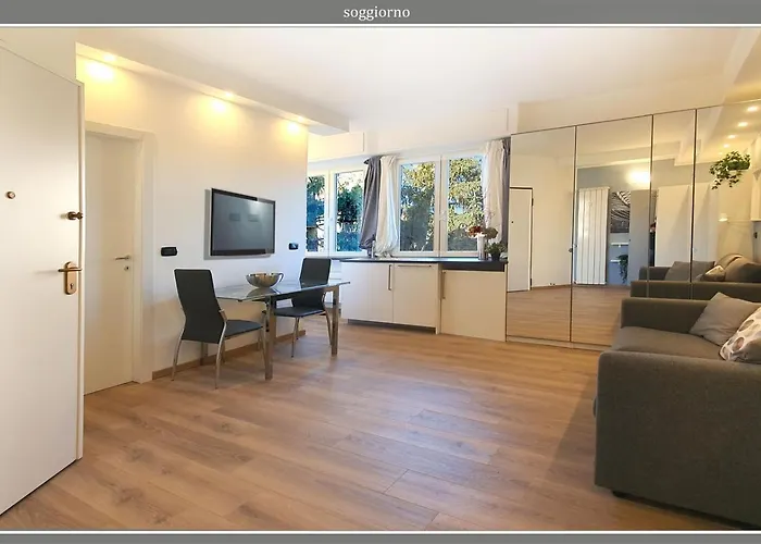 Lejlighed Etienne's Comasina Milano